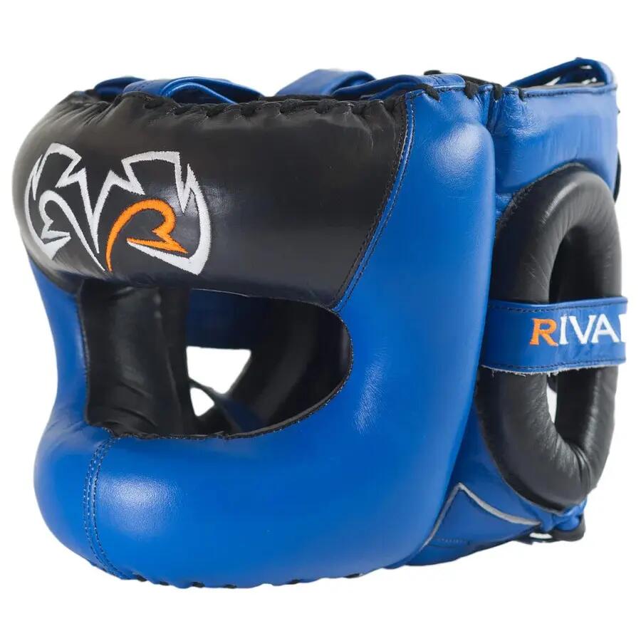 RIVAL BOXING picture