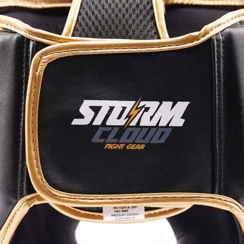 Casque de boxe StormCloud Lynx 7/7