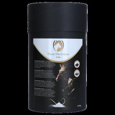 Polvere elettrolitica per cavalli Excellent Horse 25 kg