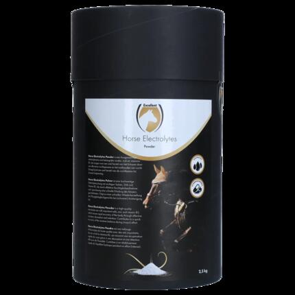 Elektrolytenpulver für Pferde 2,5 kg