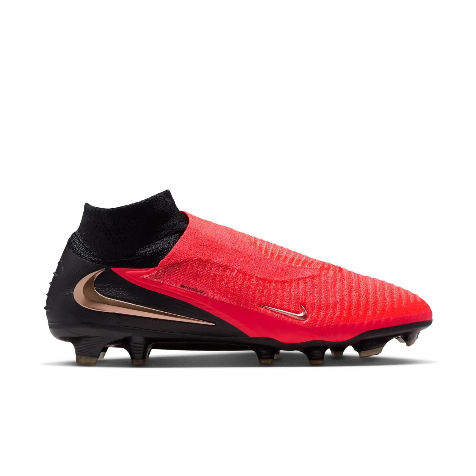 Labdarúgó cipő Nike Phantom 6 High Elite FG 9/12