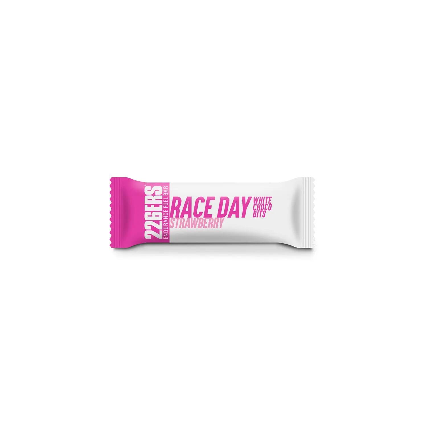 Baton energetyczny 226ERS Race Day Bar Choco 2/5