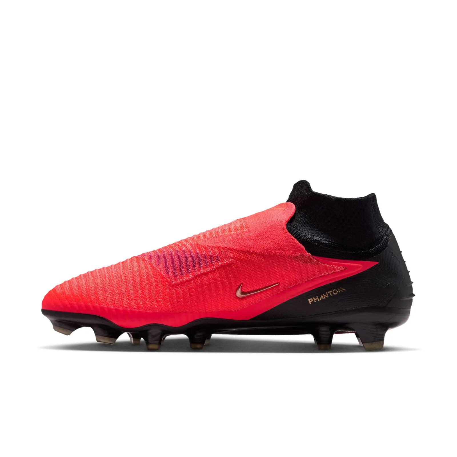 Labdarúgó cipő Nike Phantom 6 High Elite FG 8/12