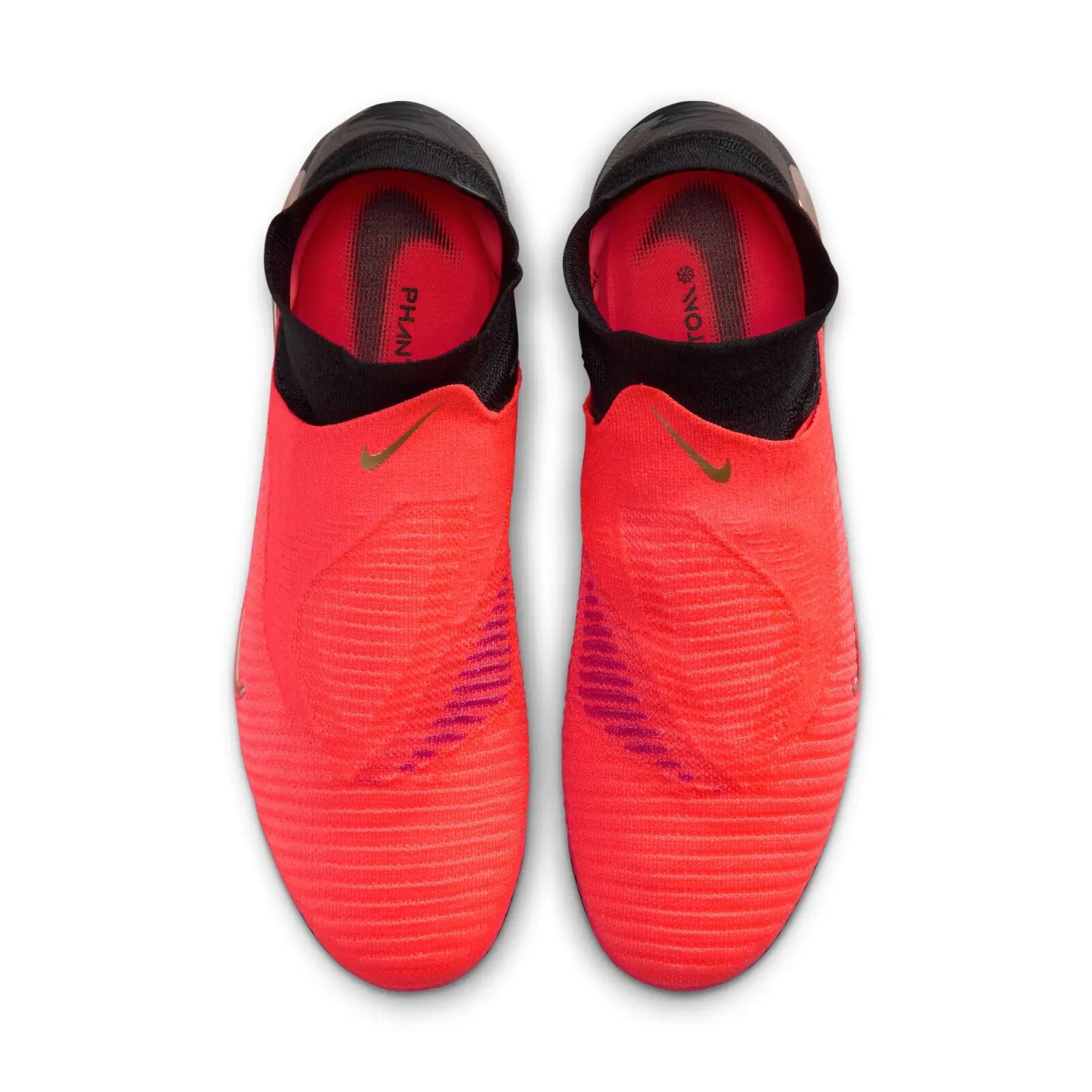 Labdarúgó cipő Nike Phantom 6 High Elite FG 7/12