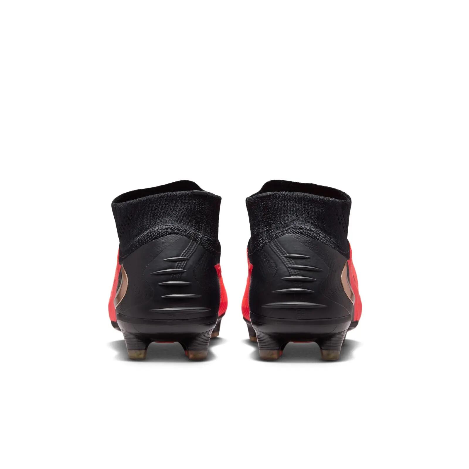 Labdarúgó cipő Nike Phantom 6 High Elite FG 6/12