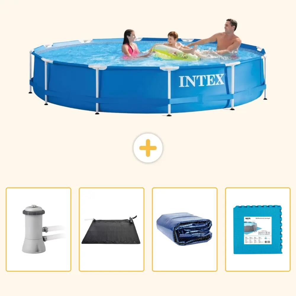 INTEX picture