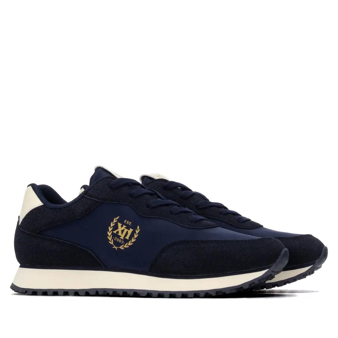 Zapatilla De Hombre Xti 146750 Navy 4/5