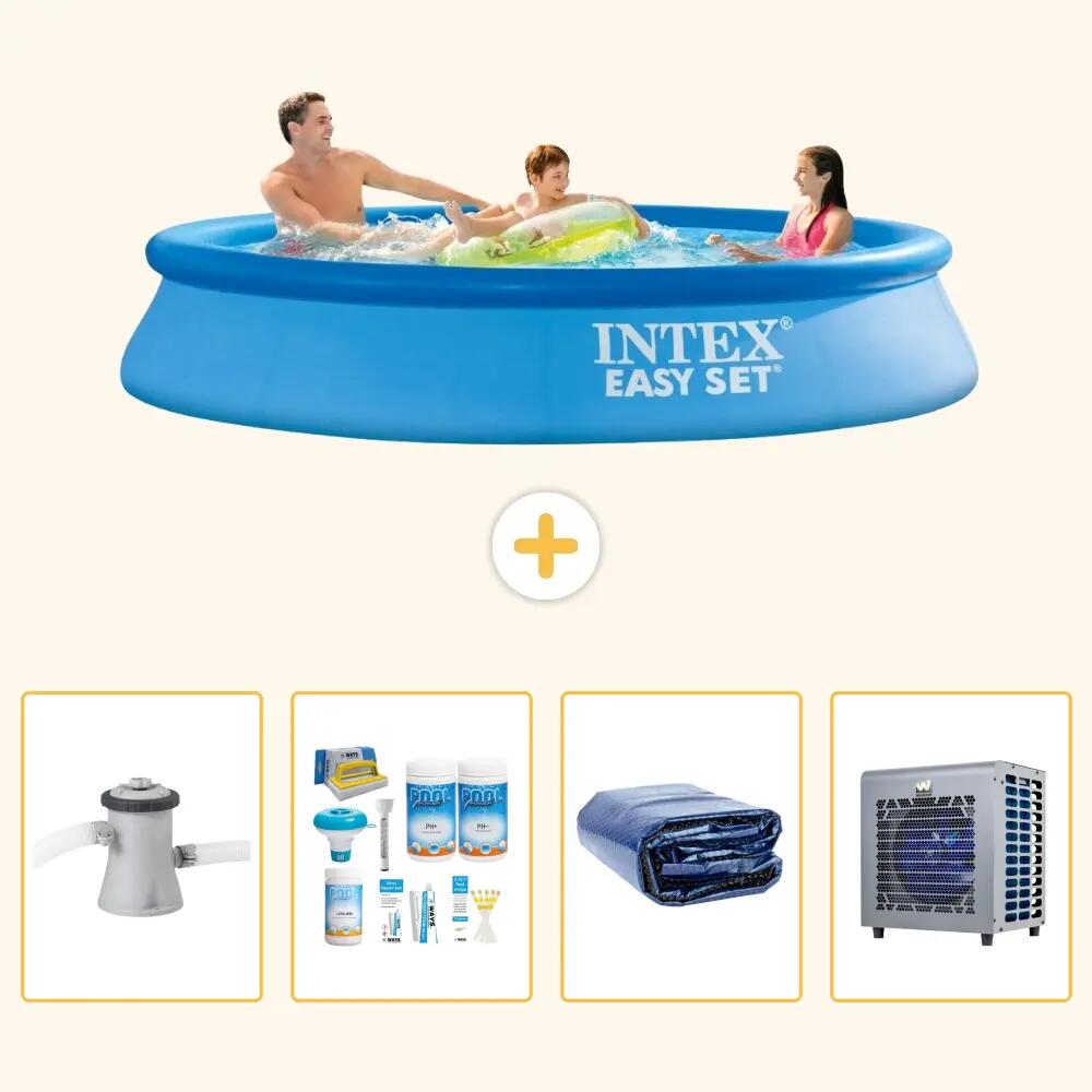 INTEX picture