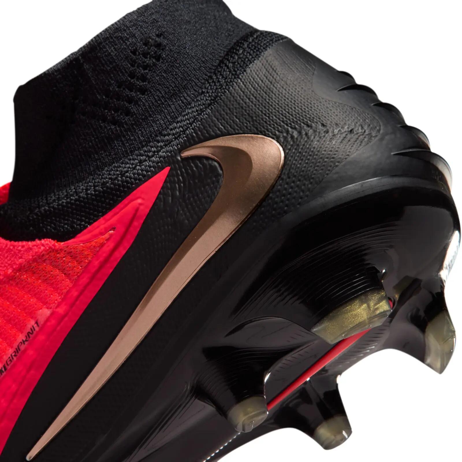 Labdarúgó cipő Nike Phantom 6 High Elite FG 4/12