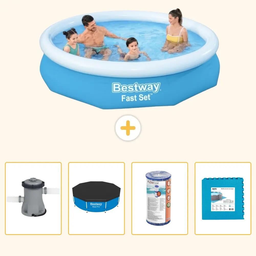 BESTWAY picture