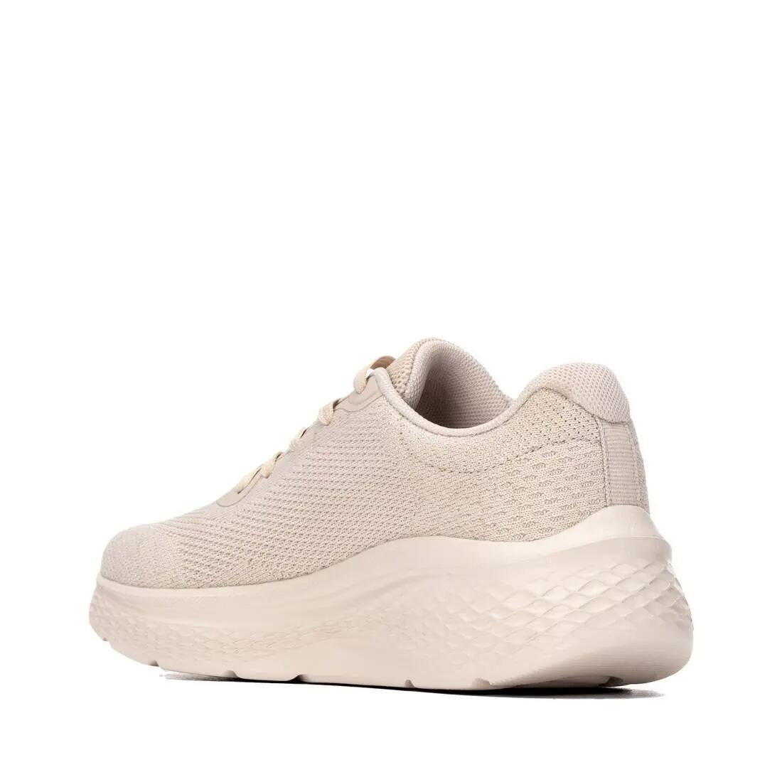 Zapatilla De Mujer Xti 146120 Beige 3/6