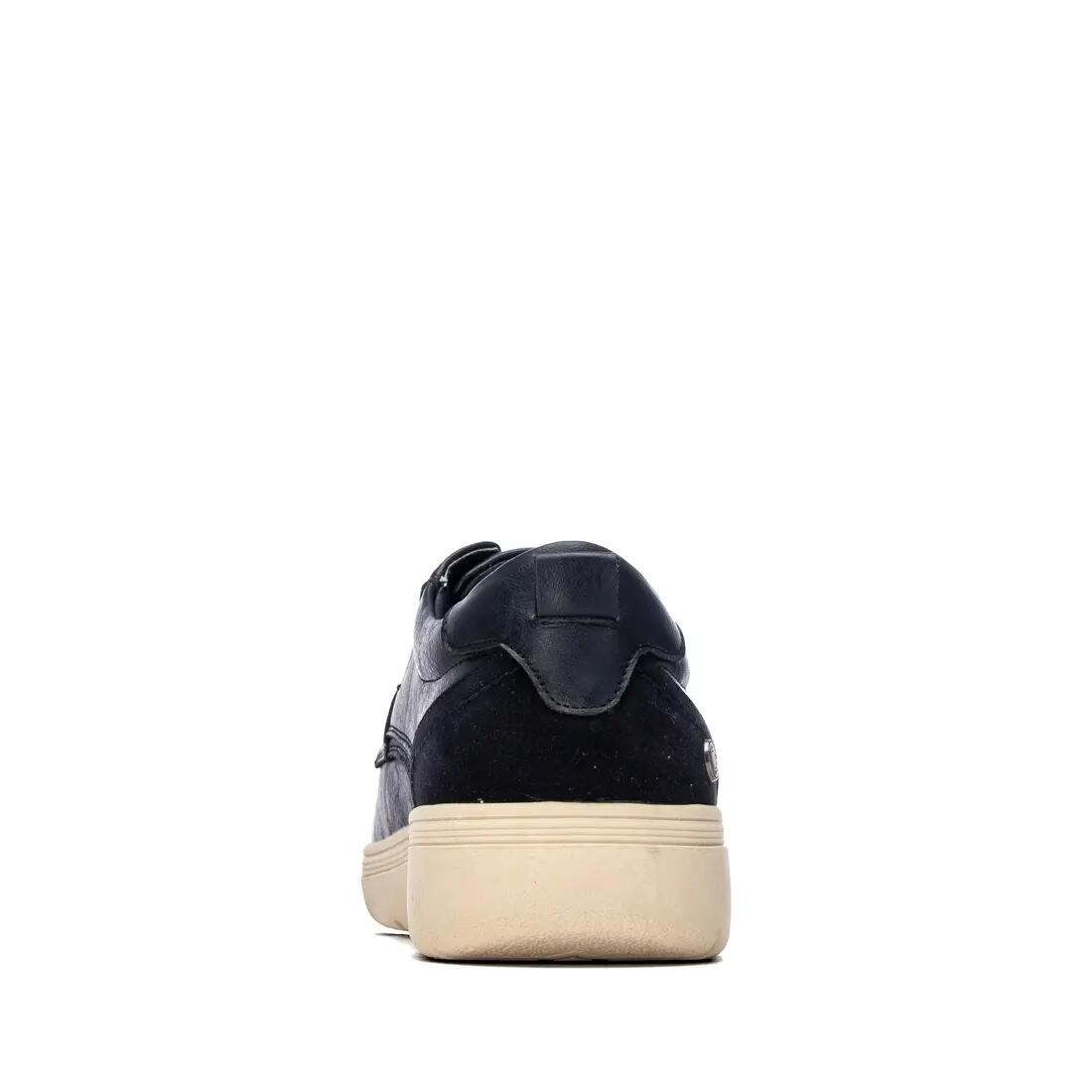 Zapatilla De Hombre Refresh 176715 Navy 5/5