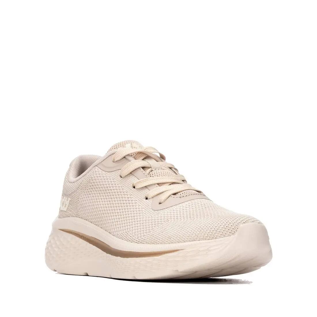 Zapatilla De Mujer Xti 146120 Beige 2/6