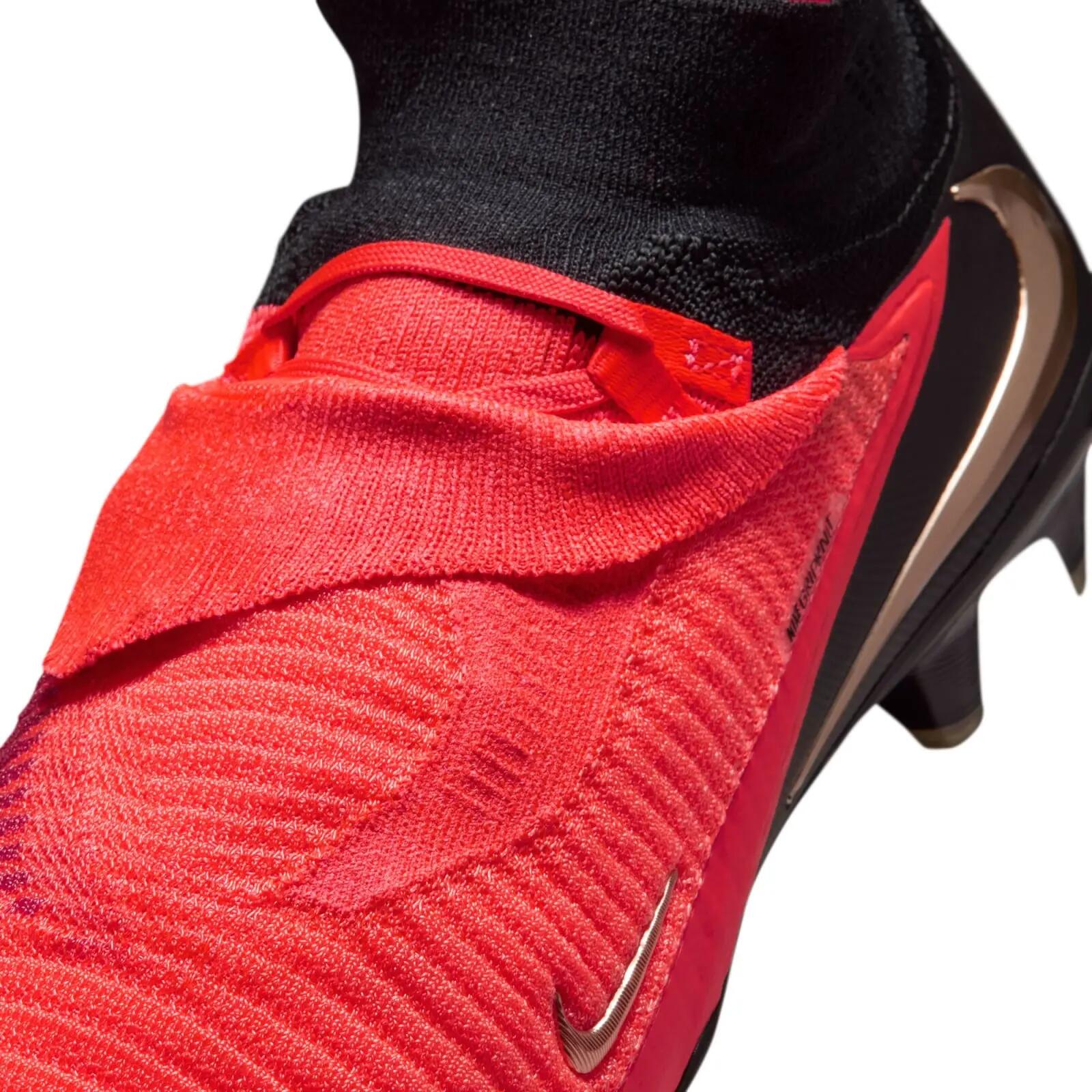 Labdarúgó cipő Nike Phantom 6 High Elite FG 3/12
