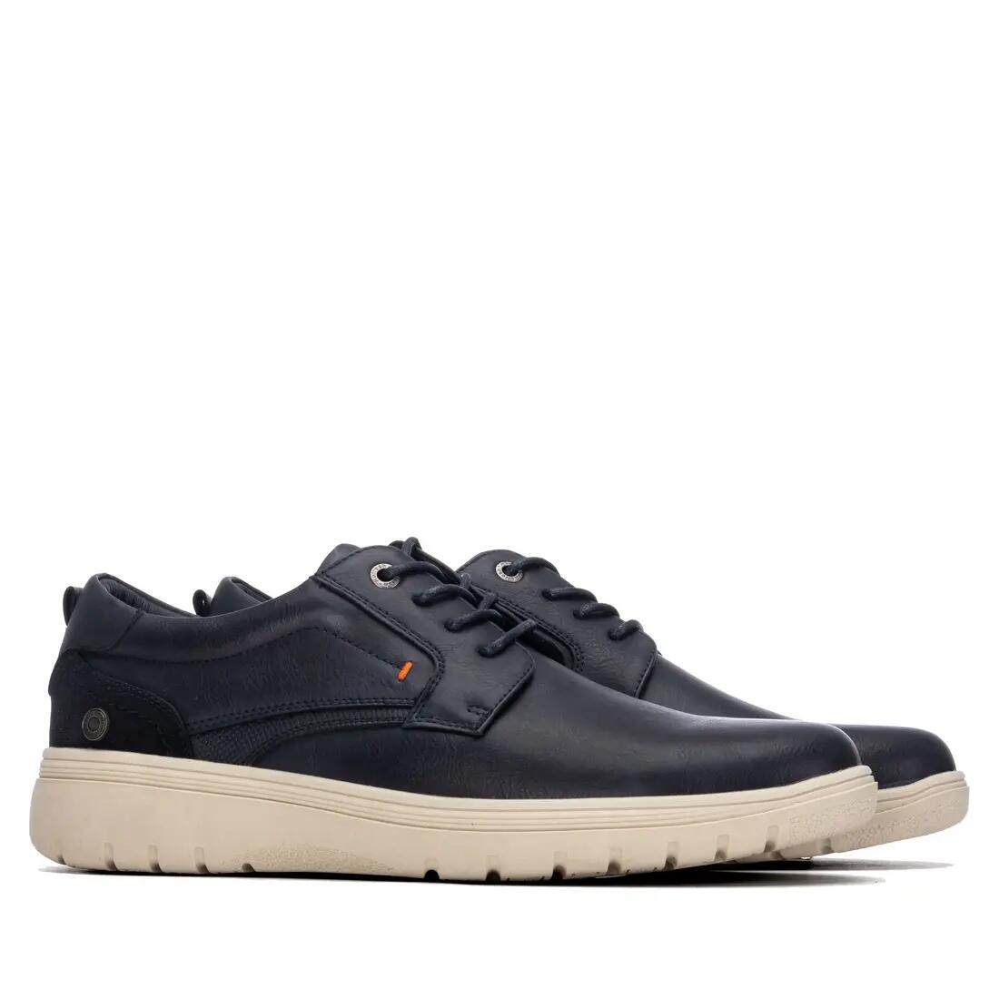 Zapatilla De Hombre Refresh 176715 Navy 4/5