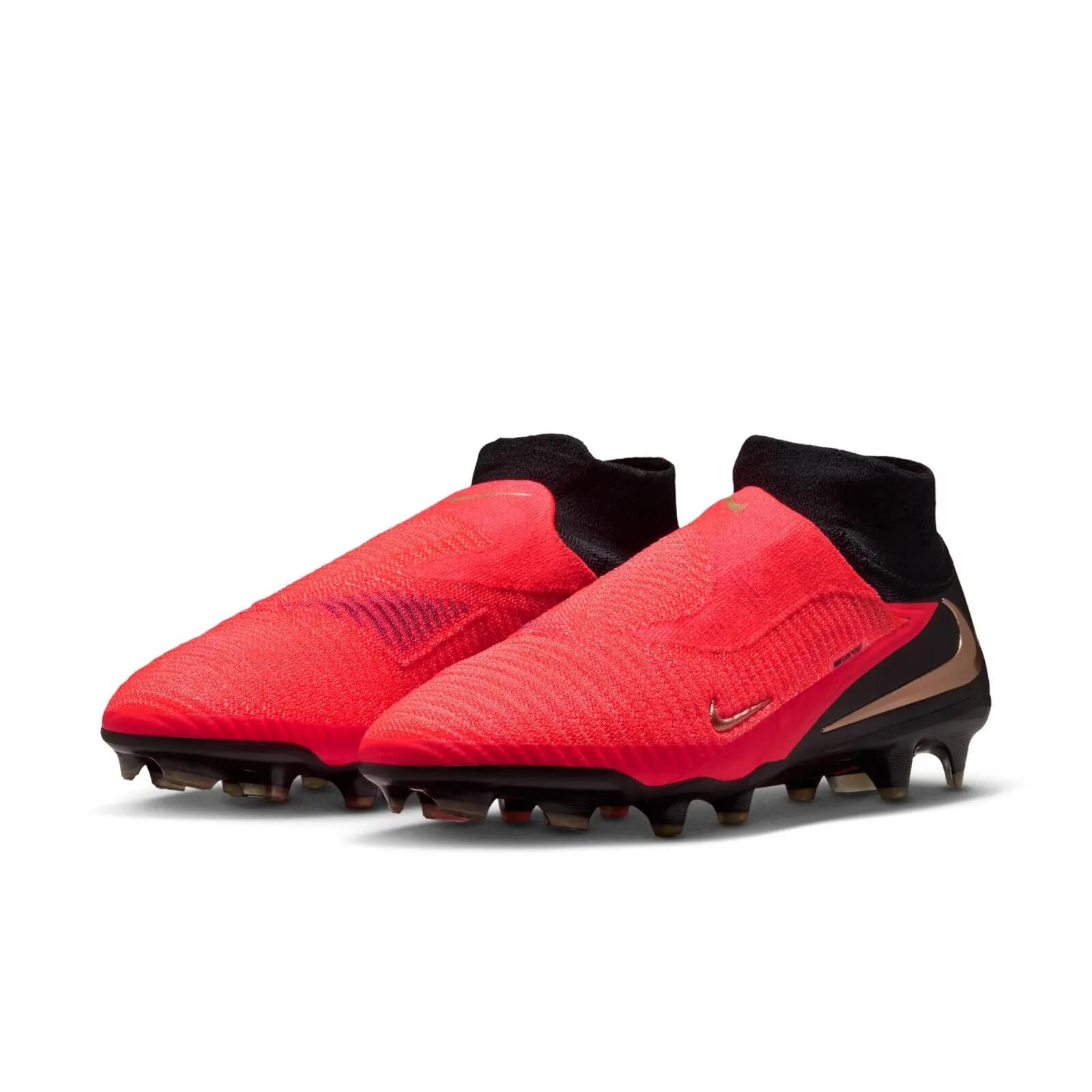 Labdarúgó cipő Nike Phantom 6 High Elite FG 2/12