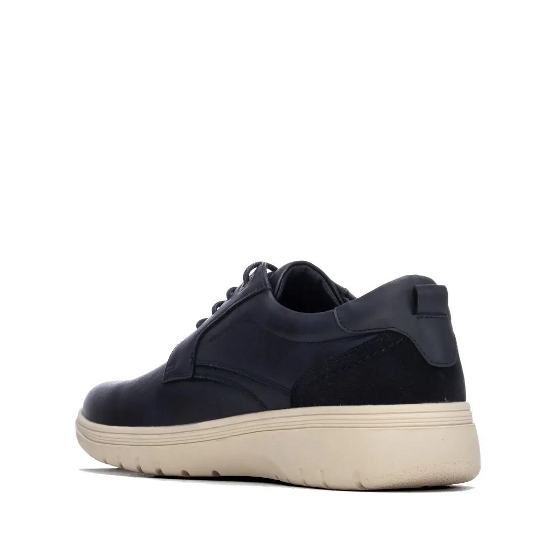 Zapatilla De Hombre Refresh 176715 Navy 3/5