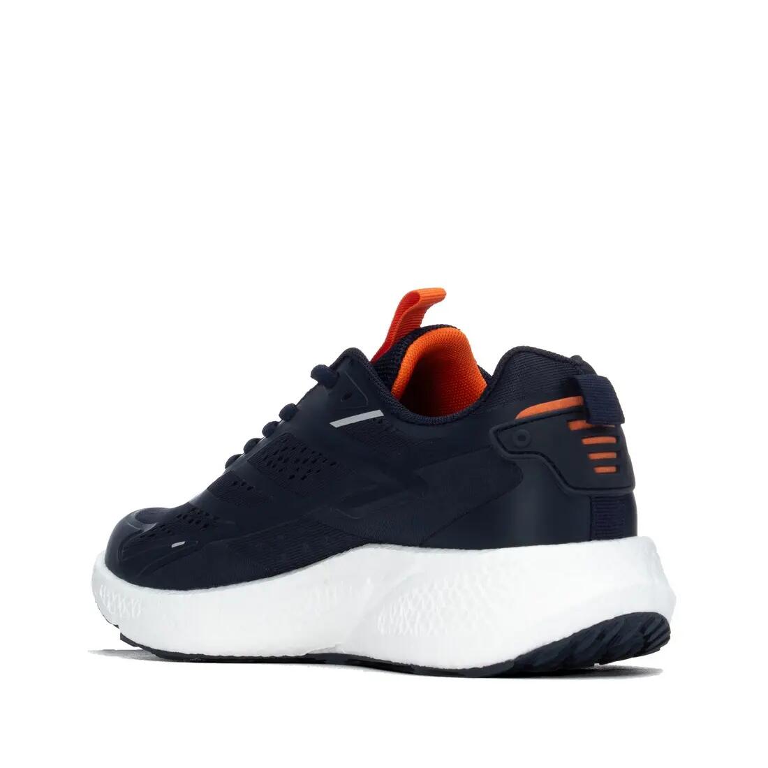 Zapatilla De Hombre Xti 146767 Navy 3/6