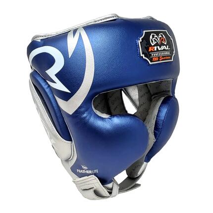Casque de boxe Rival RHG100 Casque professionnel