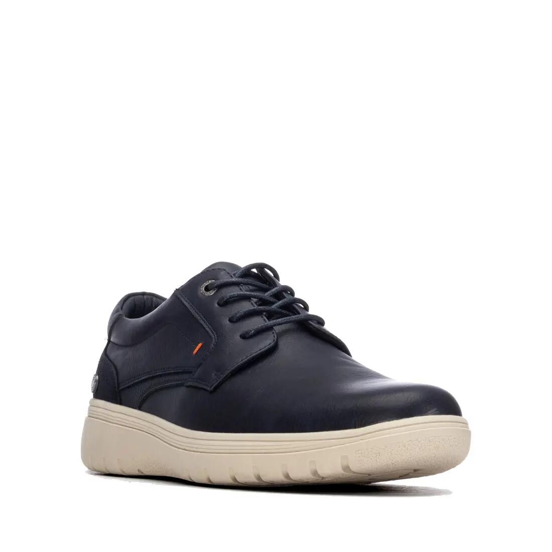 Zapatilla De Hombre Refresh 176715 Navy 2/5