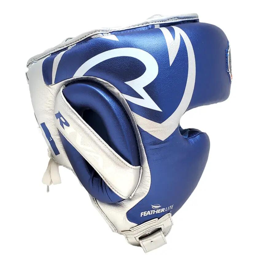 Casque de boxe Rival RHG100 Casque professionnel 4/7