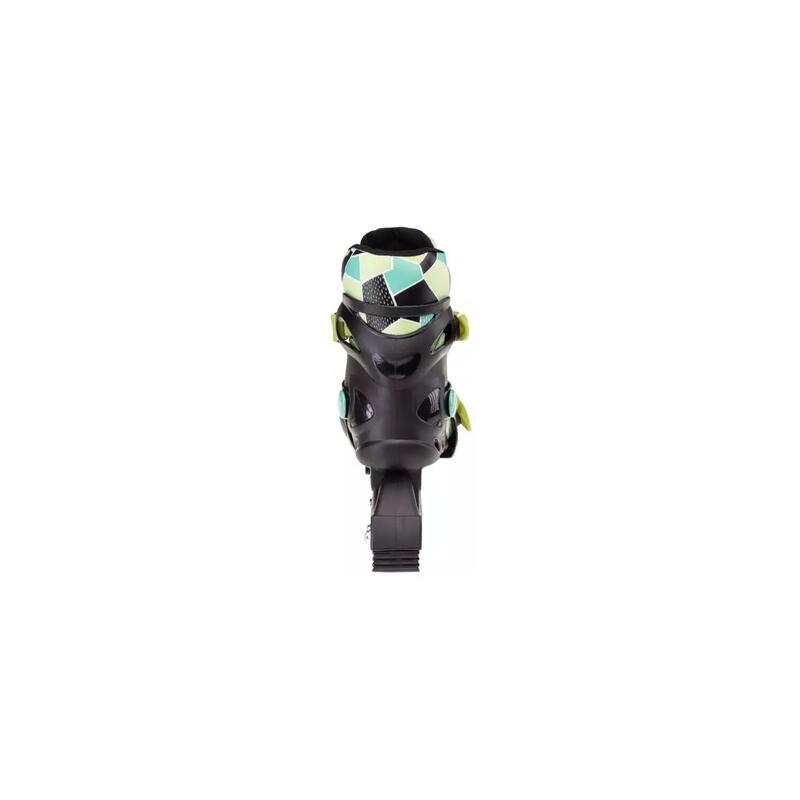 Role Martes Darien Jrb Black/Light Green 31-34