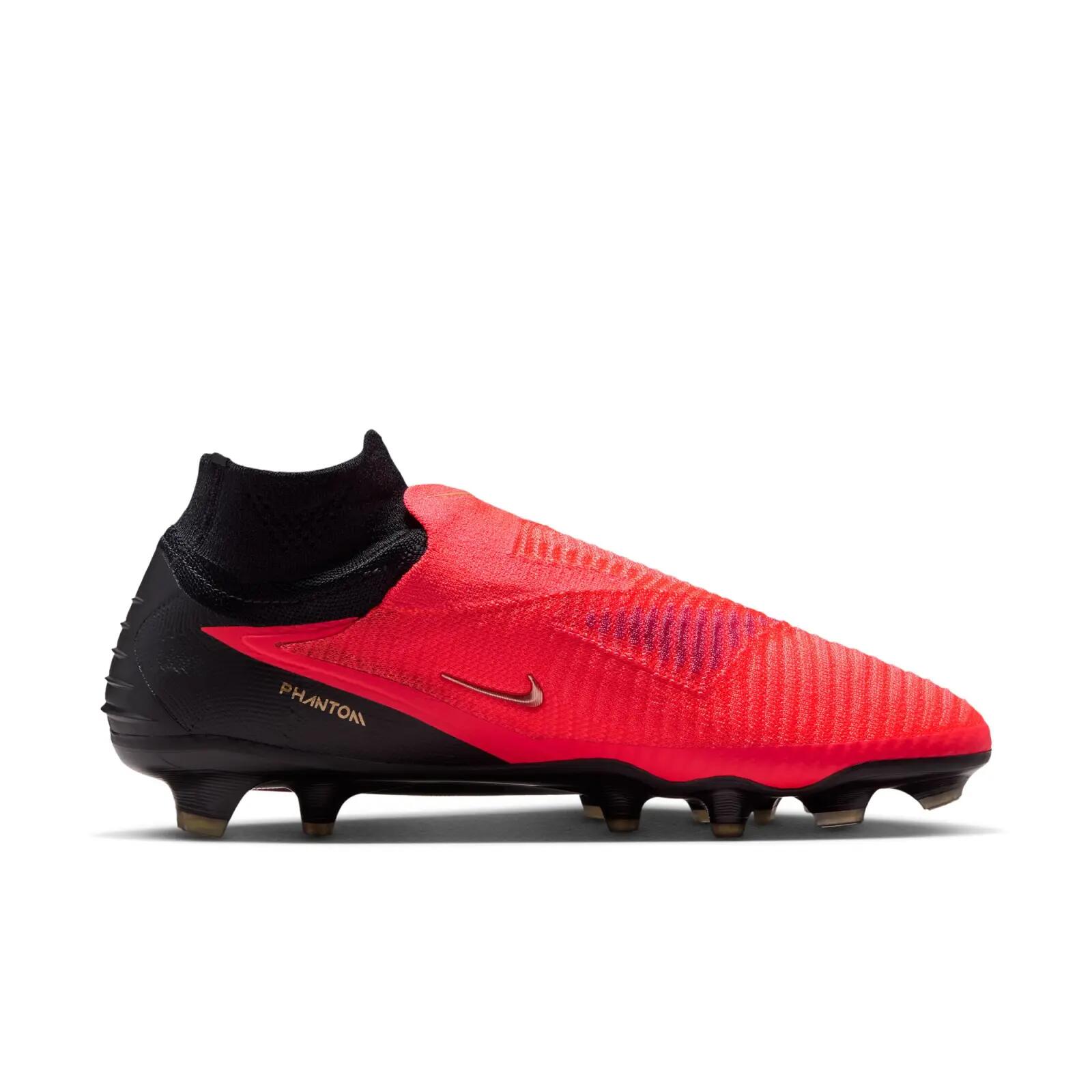 Labdarúgó cipő Nike Phantom 6 High Elite FG 10/12