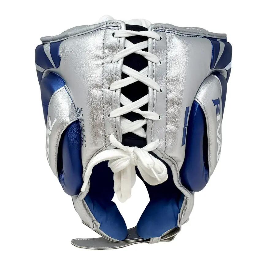 Casque de boxe Rival RHG100 Casque professionnel 3/7