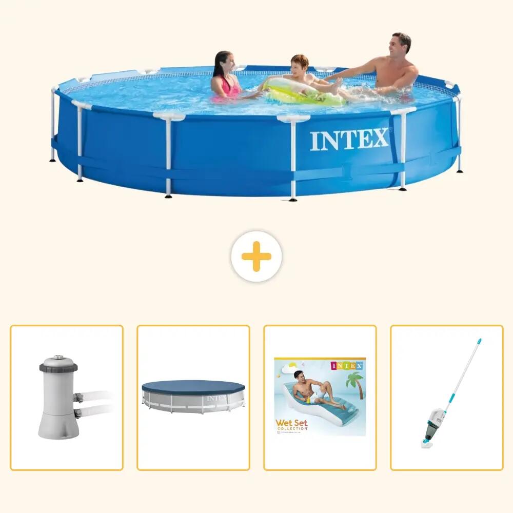 INTEX picture