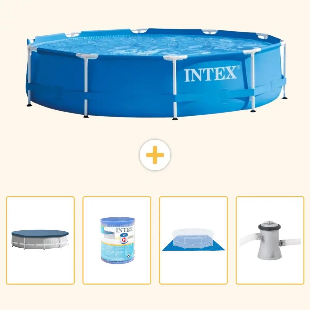 INTEX picture