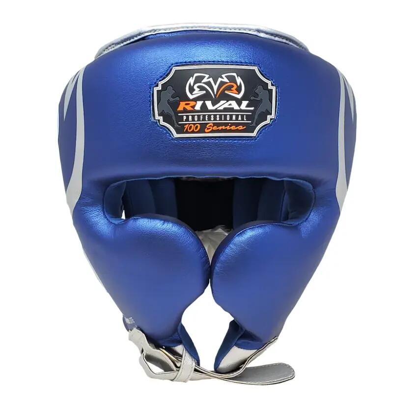 Casque de boxe Rival RHG100 Casque professionnel 2/7