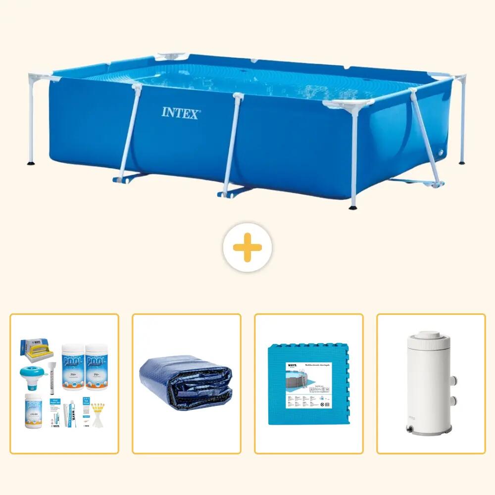 INTEX picture