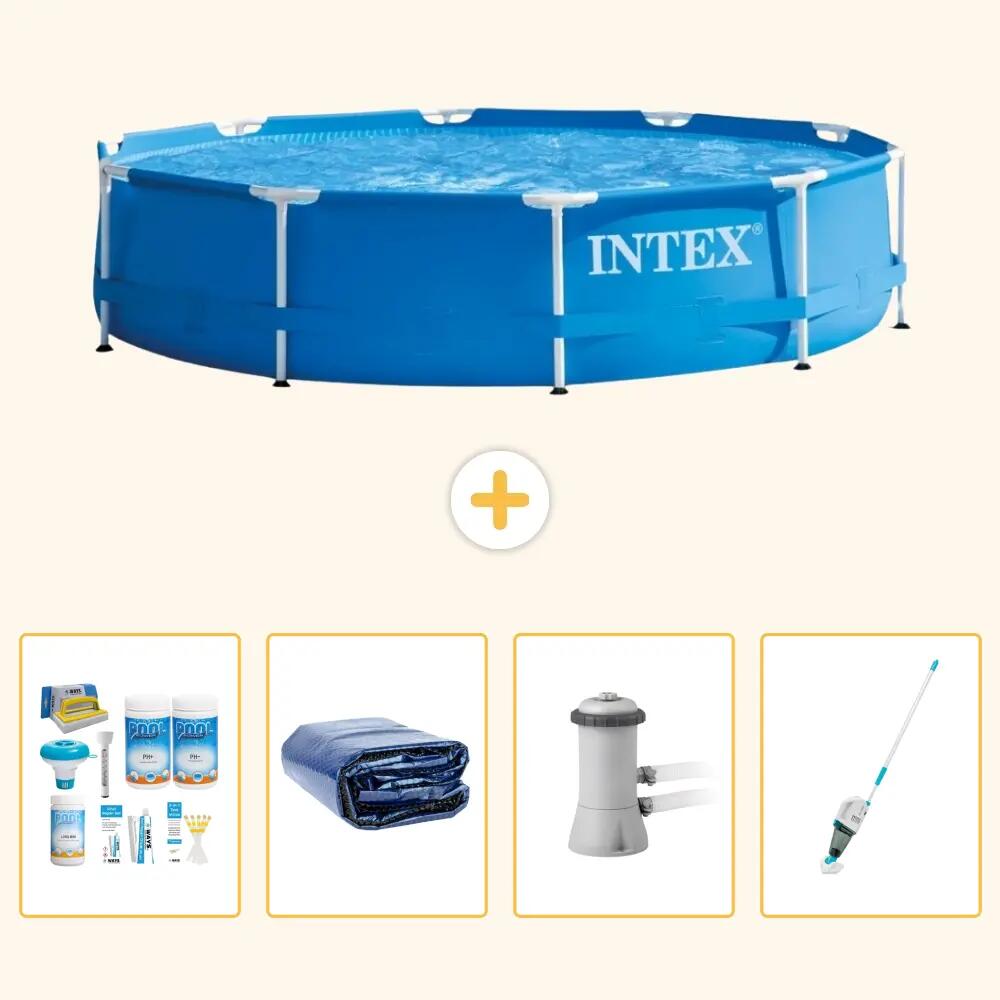 INTEX picture
