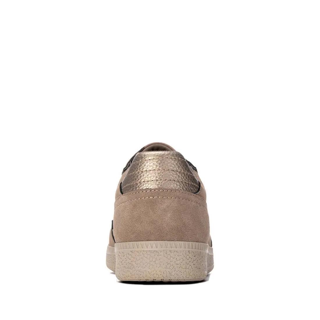 Zapatilla De Mujer Xti 146494 Bronce 6/6