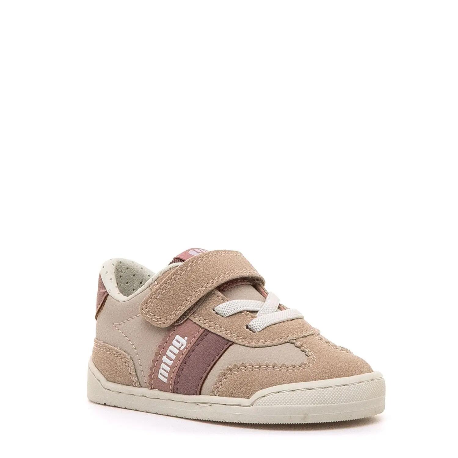 Sneakers Bambina MTNG KIDS Respect Rosa 2/3