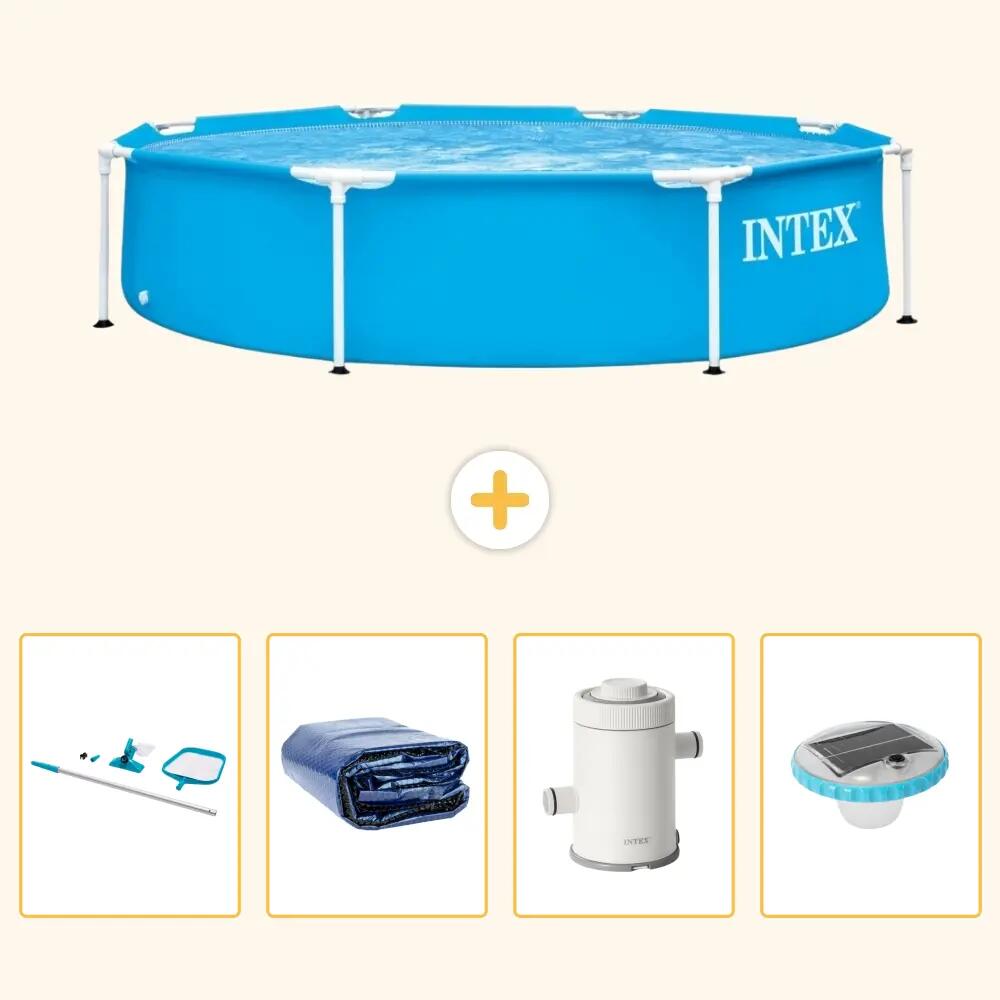 INTEX picture