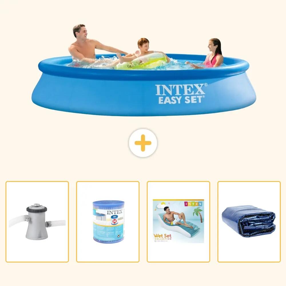 INTEX picture