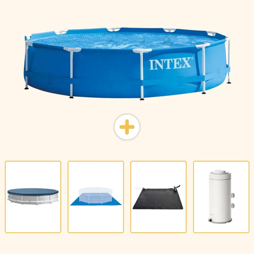 INTEX picture