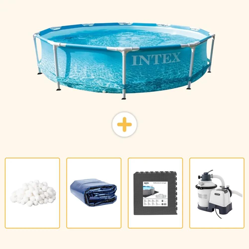 INTEX picture