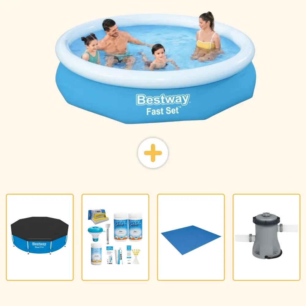 BESTWAY picture