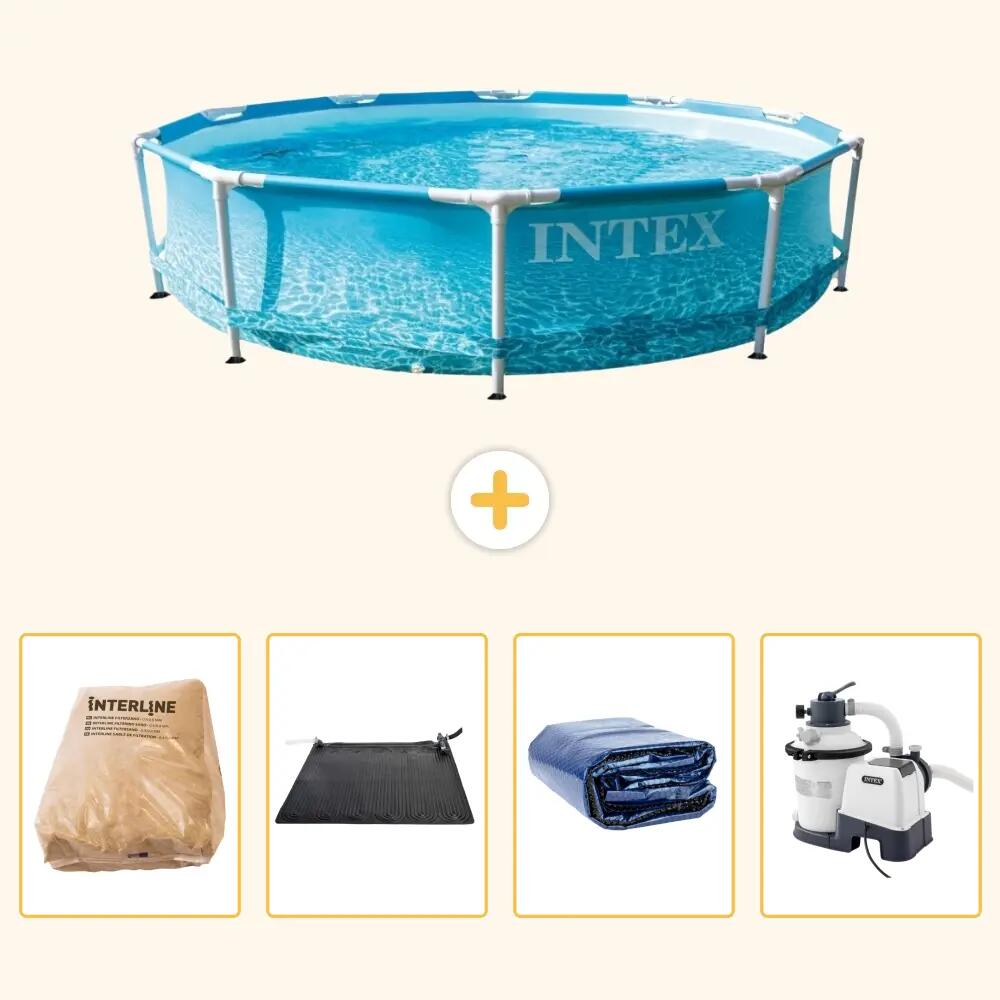 INTEX picture