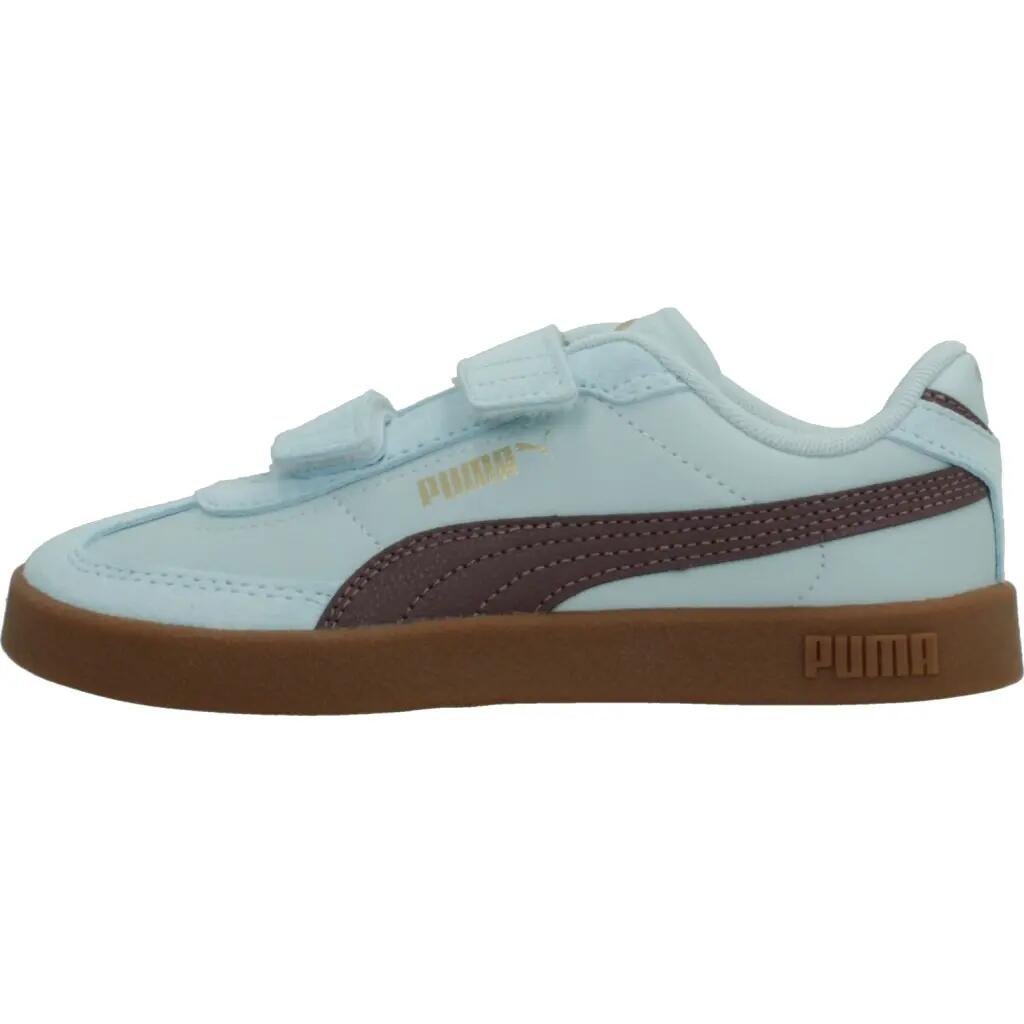 Zapatillas niño Puma Puma Club Ii Era V Ps 2/5