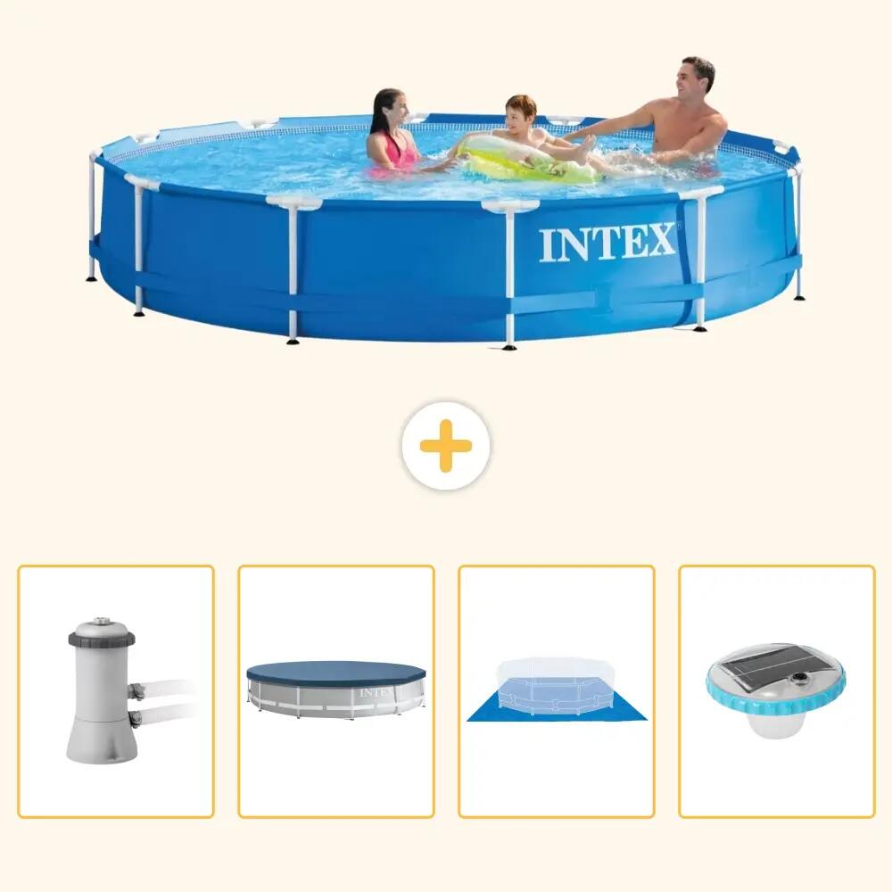 INTEX picture
