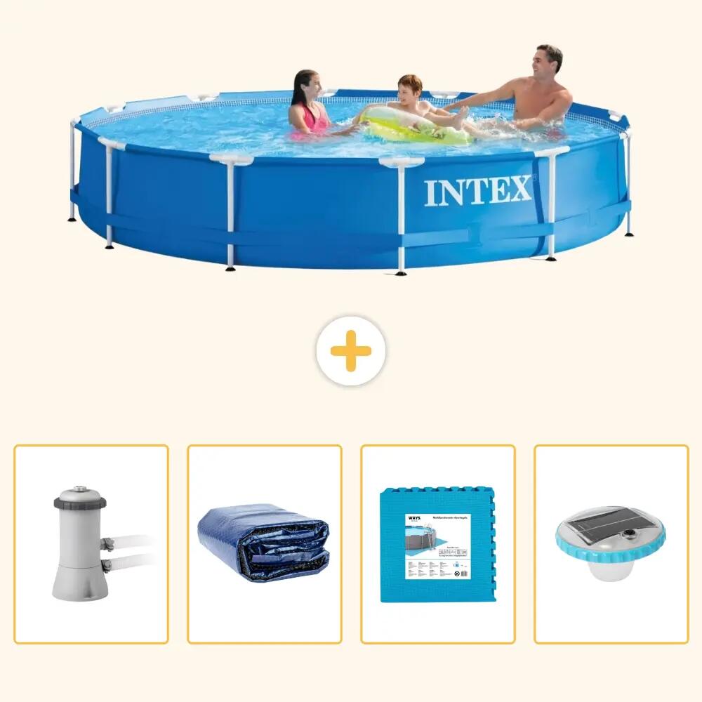 INTEX picture