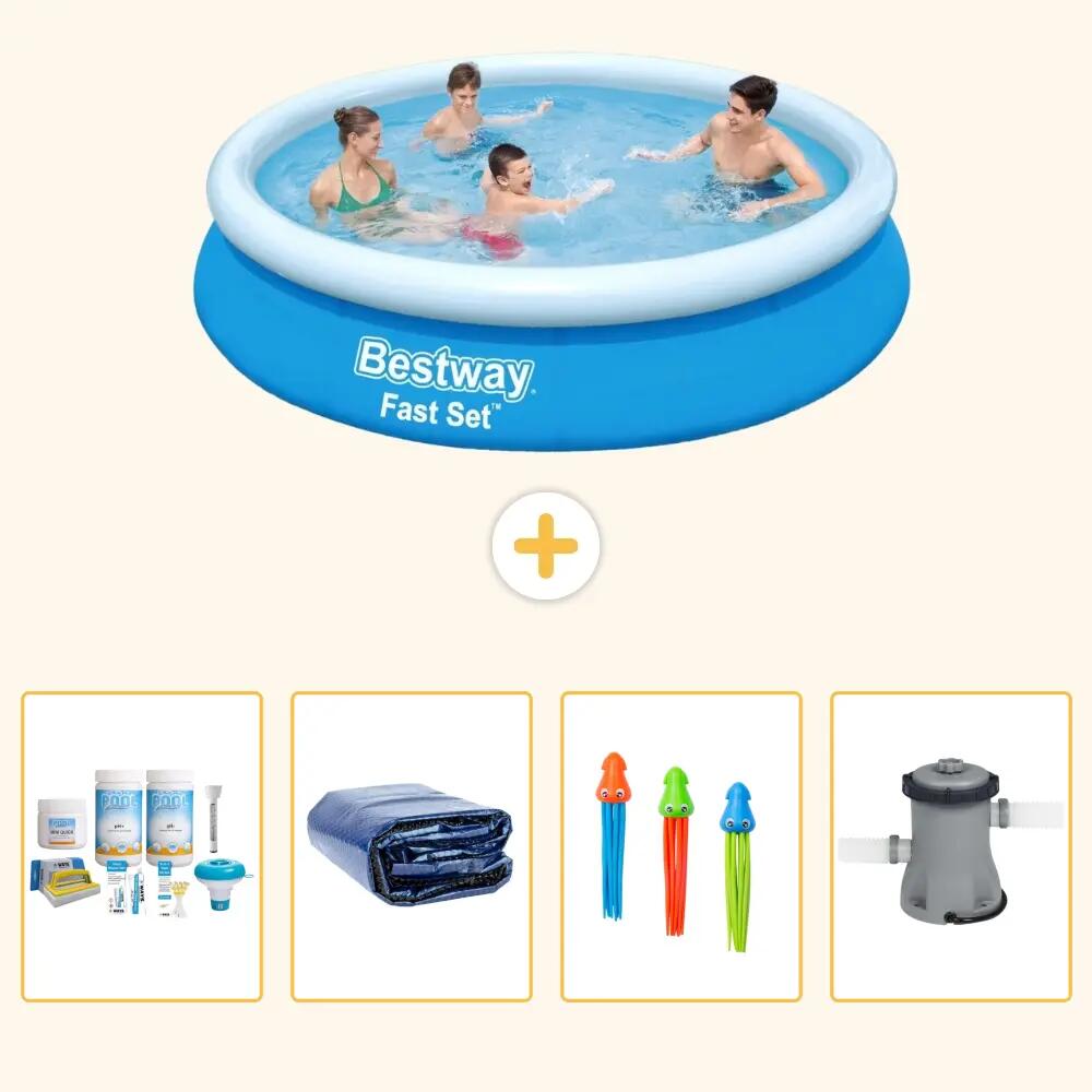 BESTWAY picture