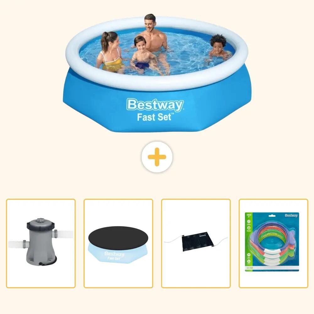 BESTWAY picture