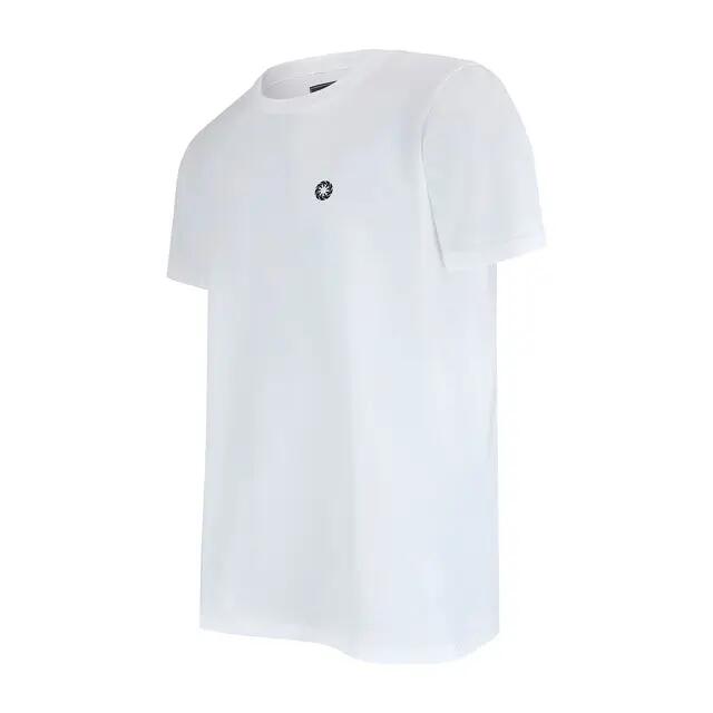 T-shirt essencial de fitness para homem 2/4