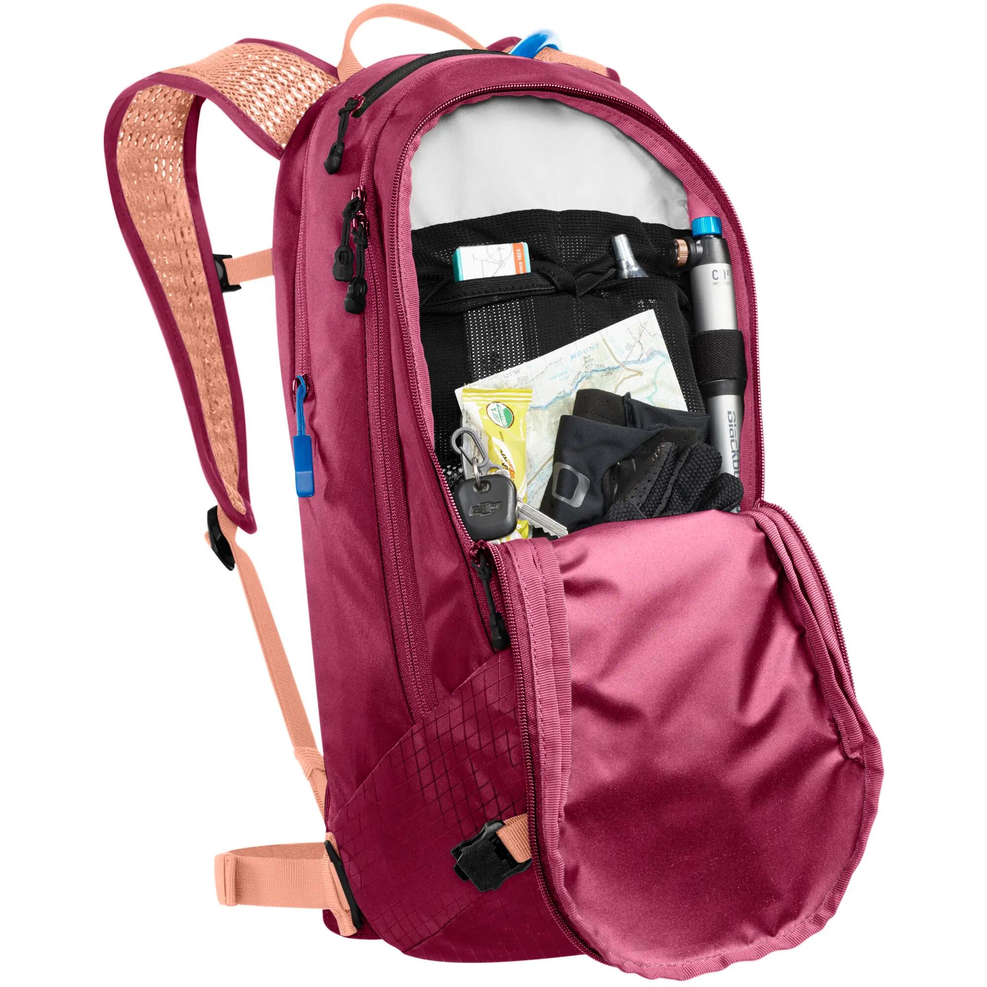 Plecak rowerowy damski CAMELBAK Women's M.U.L.E. 12 7/7