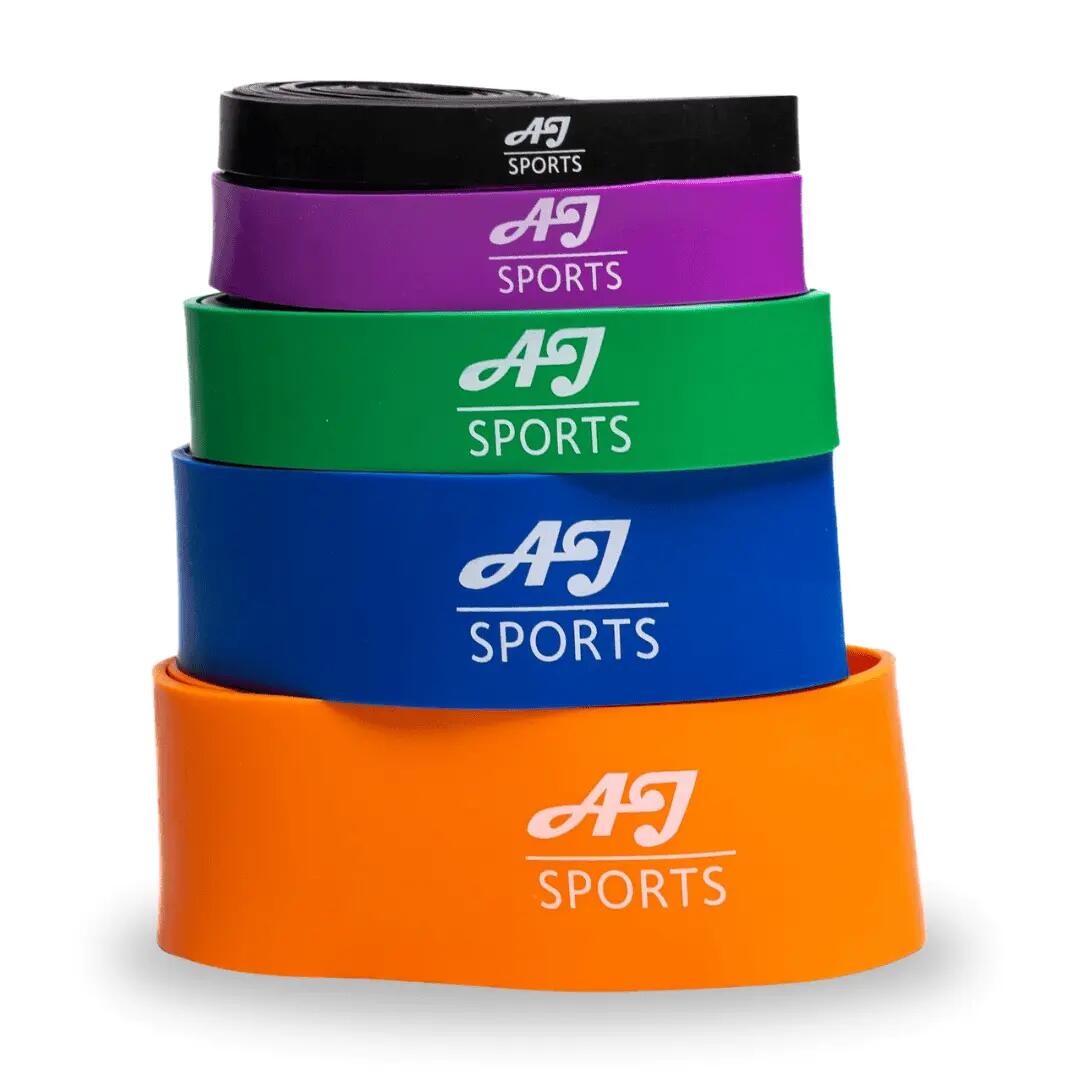 AJ SPORTS picture