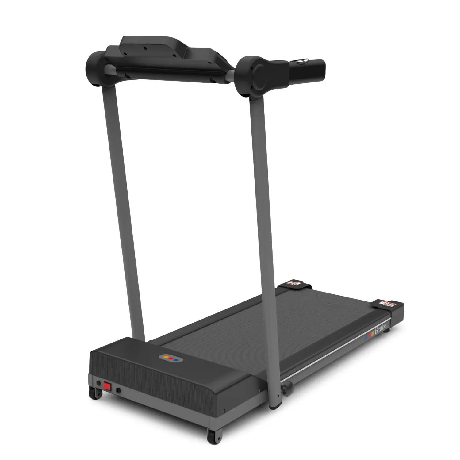 Tapis Roulant Bcube AZero 8/10